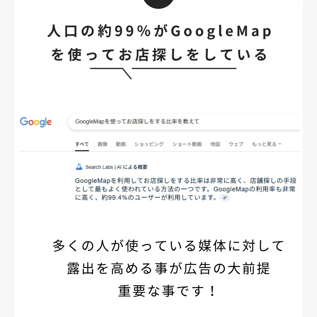 📍**MEO対策、なぜ必要？理由はこの3つ！**💡